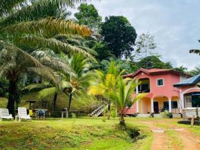Prestige beach résidence